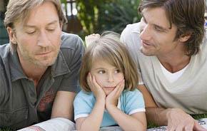 Paternit Oggi - Germania:  anticostituzionale negare ai gay di adottare bambini 