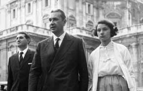 Paternit Oggi - Vi racconto Aldo Moro, un tenero padre di famiglia
