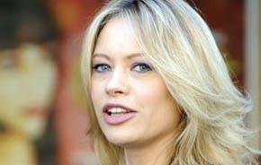 Paternit Oggi - Era un pap assente: Anna Falchi racconta la sua separazione da Montesi