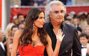 Paternit Oggi - Briatore racconta la sua esperienza di pap: 