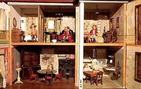 Paternit Oggi - Cosa fare con i vostri figli: Il museo del giocattolo d'epoca, Bagheria (PA)