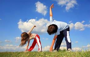 Paternit Oggi - Limportanza delleducazione fisica nella vita del bambino-Lopinione di Claudio Tedesco