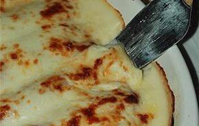 Paternit Oggi - ricetta per un contorno: Indivia al forno