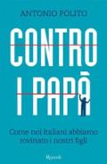 Contro i pap, un libro per 