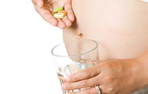 Paternit Oggi - Quali farmaci si possono prendere in gravidanza?