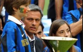 Paternit Oggi - Jos Mourinho: 