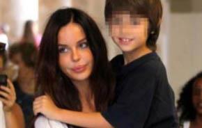 Paternit Oggi - Nina Moric: Corona, prima di pensare ad altri figli, si occupi di quello che ha gi