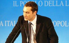 Paternit Oggi - Francesco Pasquali (Fli): presenteremo proposta per introdurre congedi di paternit nel Lazio