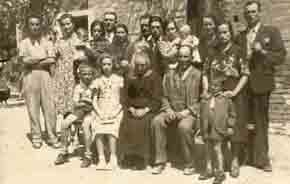 Paternit Oggi - Famiglia: come la famiglia patriarcale ha sostenuto la nostra societ