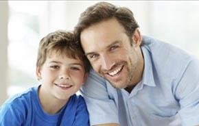 Paternit Oggi - Essere padre: aiutare i figli a trovare la propria identit
