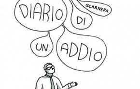 Paternit Oggi - Pietro Scarnera e il fumetto sul coma di suo padre