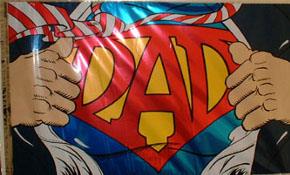Paternit Oggi - Super super pap! mamme, attente