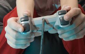 Paternit Oggi - Giocare ai videogame con pap migliora la salute mentale delle ragazze 