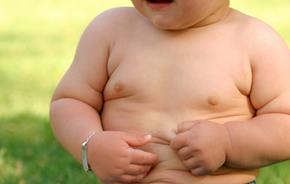 Paternità Oggi - Alimentazione dei figli: prevenire l'obesità dei figli