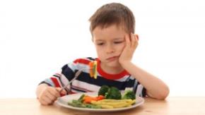 Paternità Oggi - Il bimbo non mangia la verdura? Ecco i trucchi del pediatra 