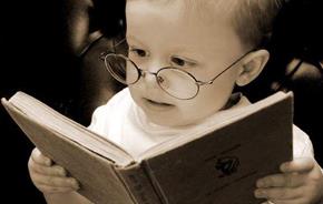 Paternità Oggi - Crescita: come avvicinare i vostri figli alla lettura