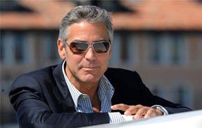 Paternit Oggi - George Clooney: 