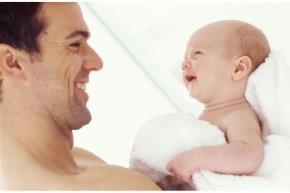 Paternit Oggi - Congedi di maternit e congedi parentali, al via la domanda telematica