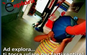 Paternità Oggi - Cosa fare con i vostri figli: Il museo dei bambini explora - Roma