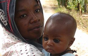Paternità Oggi - Maternità: statistiche sulle condizioni delle mamme nel mondo