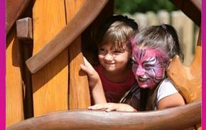Paternit Oggi - Cosa fare con i vostri figli: Parco giochi Cavallino matto - Marina di castagneto (LI)