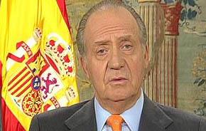 Paternità Oggi - Re Juan Carlos di Spagna non può essere giudicato, niente test del DNA per la sua sospetta paternità