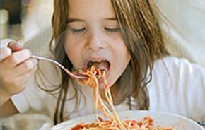 Paternità Oggi - Nella provincia di Vicenza, fino al 31 maggio i bambini mangiano gratis