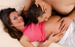 Paternit Oggi - Come e perch cala il desiderio sessuale, dopo il parto