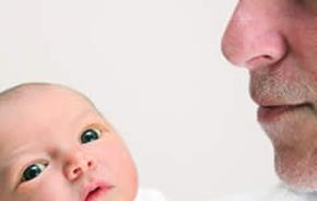 Paternità Oggi - Paternità: su vita.it un articolo ed un sondaggio, per capire cosa pensate del congedo di paternità