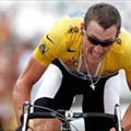 Lance Armstrong pap per la 5 volta:  nata Olivia Marie Armstrong