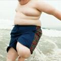 Salute dei vostri figli: i bambini obesi entrano nella pubert pi tardi di chi non lo 
