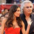 Briatore racconta la sua esperienza di pap: 