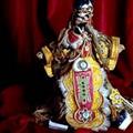 Cosa fare con i vostri figli: Il museo internazionale delle marionette, Palermo