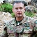  nato Pierdavide, il figlio del Caporalmaggiore Capo De Cillis ucciso in Afghanistan