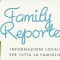 Diventa family reporter per Mamme nella rete