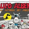 Cosa fare con i vostri figli:Museo nazionale del Fumetto, Lucca