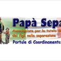 Associazioni: Pap separati onlus