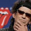 Keith Richards: ho sniffato di tutto, anche le ceneri di mio padre