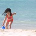 Vacanze: quali sono le spiagge pi adatte alle famiglie