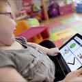 Un bambino disabile potr comunicare grazie all'applicazione per iPad creata dal Pap informatico