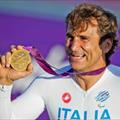 Calendario dell'Osservatorio Nazionale sul Bullismo e Doping, con le foto dei campioni dello sport