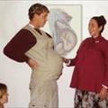 Empathy Belly, il pancione finto per far provare la gravidanza agli uomini