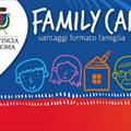 Family Card: la tessera gratuita della Provincia di Roma che offre sconti e agevolazioni