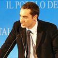 Francesco Pasquali (Fli): presenteremo proposta per introdurre congedi di paternità nel Lazio