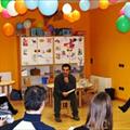 Essere padri oggi: dal 28 marzo 4 appuntamenti al Centro per le famiglie di Sassuolo