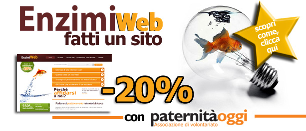 convenzione EnzimiWeb