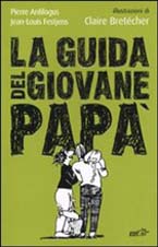 libri: la guida del giovane pap