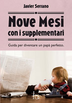 Libri sulla paternit: Nove mesi con i supplementari