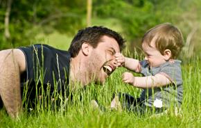 Paternità Oggi - Diventare papà: le paure e le preoccupazioni degli uomini che aspettano un figlio