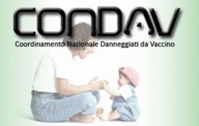 Paternità Oggi - Vaccinazioni: CONDAV, per chi non è stato fortunato!